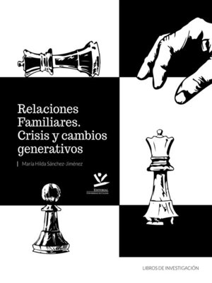 cover image of Relaciones familiares